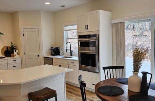 Mears House | Silver Lake & Dunes Dream House