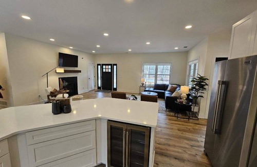 Mears House | Silver Lake & Dunes Dream House