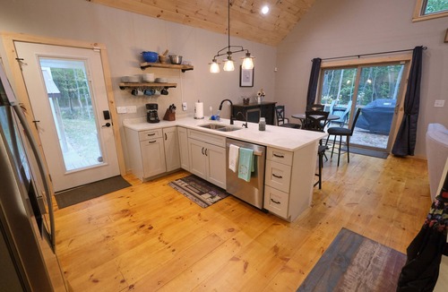 Mears House | Silver Lake Retreat - Beach Access + Dunes