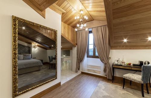 Sintra Hotel | Sintra Marmoris Camelia