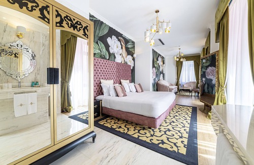 Sintra Hotel | Sintra Marmoris Camelia