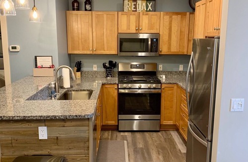 Bellaire Condo | Slope Side Condo-Schuss Mountain-Cedar River Golf Course - Shanty Creek Resorts