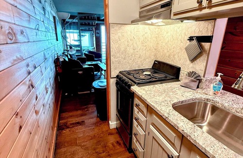 Chalet Village Condo | Smoky Mountain Dreaming-Best Views in Gatlinburg!