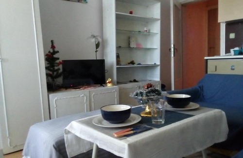 Mladost Apartment | Sofia Mountain View 2