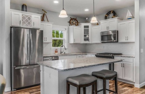 Miami Park House | SOHA2 · Premier Destination @ Lake Michigan+fire pit