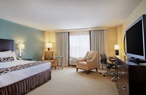 Eagan Park Hotel | Sonesta Atlanta Airport North