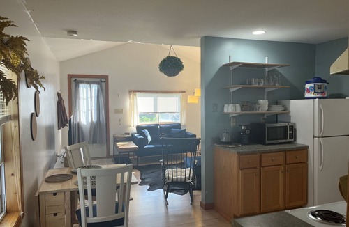 Upper Peninsula Michigan Cottage | South Marquette Cottage - Walk to everything!