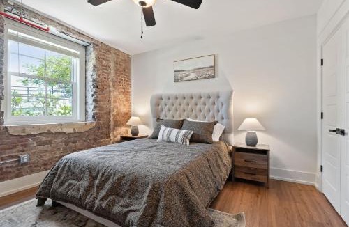 McMinnville Apartment | Southern Blue