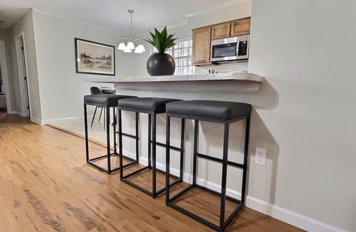 Uniontown House | Southern Country Comfort in Uniontown | 4BR Home