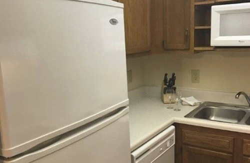 Pigeon Forge Apartment | Spacious 2 BR | Oakmont Resort