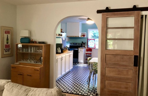 Lake Michigan Beach House | Spacious 4 BDR/3 BA 2 Acre property one minute from Lake Michigan-Dog Friendly!