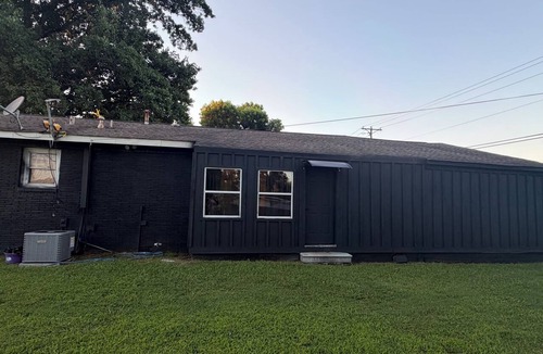 Muscle Shoals House | Spacious 4-bedroom house in Muscle Shoals, Great neighborhood. Pet friendly.