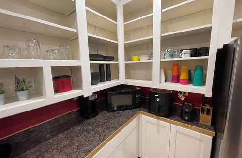 Newberry House | Spacious 4-bedroom home with atv/snowmobile trail across the street. Come UP!
