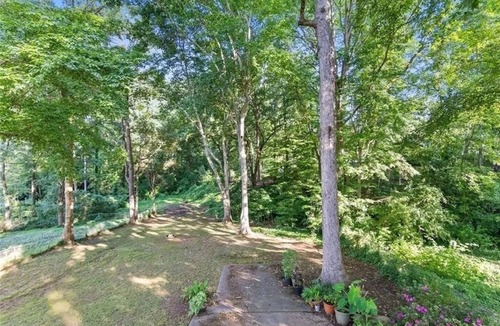 Chamblee House | Spacious 4-bedroom house in charming Chamblee walking distance to train.