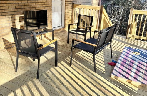 Northport House | Spacious 5-bedroom house in perfect Northport for your getaway