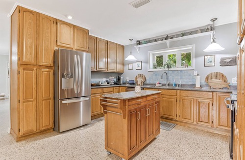 Ono Island House | Spacious 5-bedroom house on Perdido Bay.