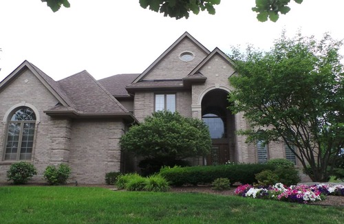 Canton House | Spacious 5-bedroom house in serene Canton great restaurants quiet neighborhood!