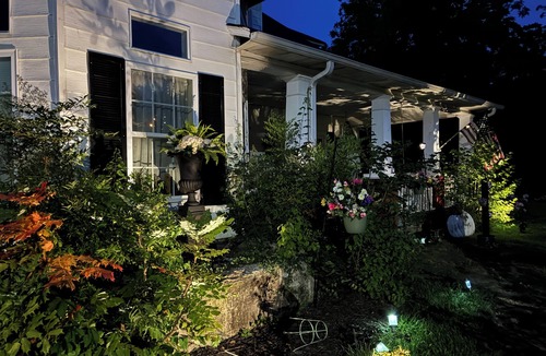 Tracy City House | Spacious 6-bedroom house in tranquil Tracy City with AC