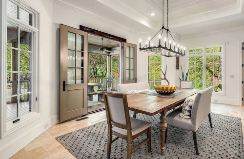 Franklin House | Spacious 6-bedroom house in marvelous Franklin w/in miles of downtown Nashville