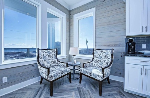 Fort Morgan House | Spacious 7-bedroom house with private pool in awesome Gulf Shores