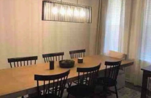 McDonough House | Spacious 7bedroom house in McDonough with Pool, WiFi, fitness room, and theater