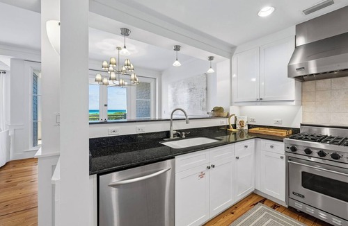 WaterSound Beach Condo | Spacious Beach Retreat w/Stunning Views