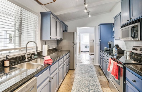 Gaylord House | Spacious Getaway w/Beach & Views on Otsego Lake!