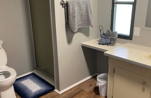 Sardis House | Spacious home located minutes from spillway at sardis lake