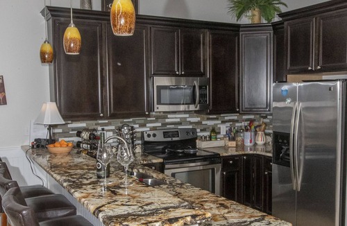 Santa Rosa Beach House | Spacious Home. Short Walk to Beach, Beach Shuttle & Shunk Gulley. Pet Friendly!