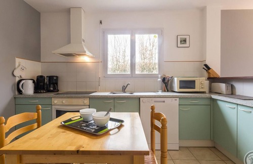 La Feuillie Cottage | Spacious house, pets welcome - 5 guests