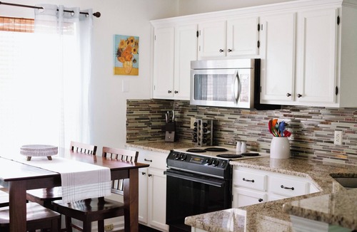 Dadeville House | Spacious Lake Martin condo with screened porch, pool, marina access, and room for the whole family. Relax, reconnect, and enjoy the best of Lake Martin together! Perfect for families, boats, and golf.
