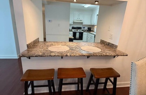 Vestavia Hills Apartment | Spacious Retreat Minutes from Samford
