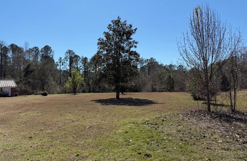 Eufaula House | Spacious secluded 5-bedroom estate on 5 acres with lake access.