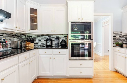 Lilburn House | Spacious Sneville 3BD Home w/Home Office proximity to Atlanta