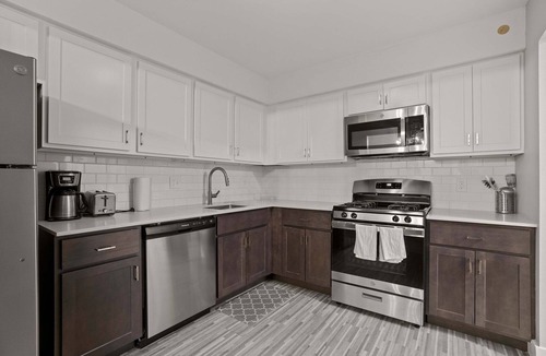 Rochester Apartment | Spacious Stay In with Great Amenities!