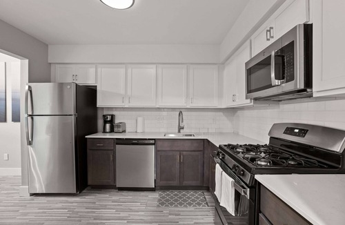 Rochester Apartment | Spacious Stay In with Great Amenities!