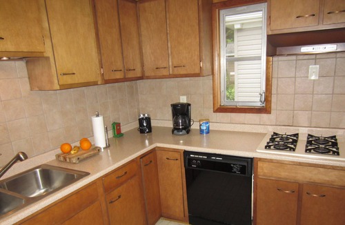 Paw Paw Lake Cottage | Spectacular Michigan Cottage on All Sports Paw Paw Lake