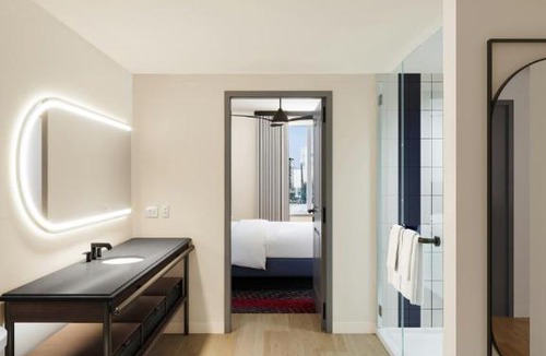 Midtown Hotel | Sports Illustrated Resorts Nashville
