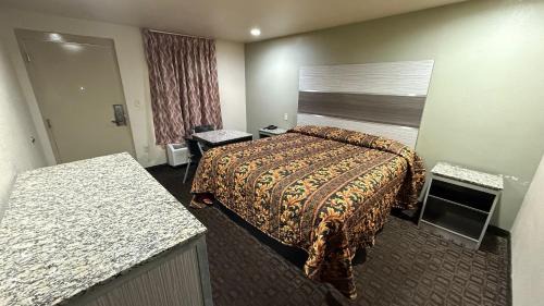 Prichard Hotel | Star Motel