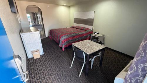 Prichard Hotel | Star Motel