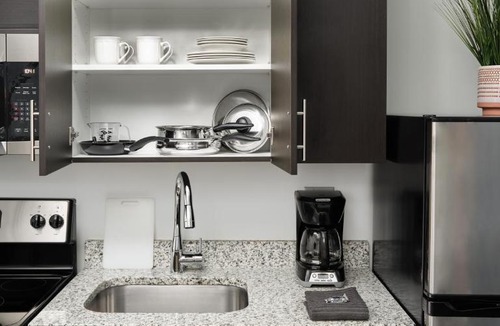 Ooltewah Apartment | stayAPT Suites Chattanooga-Ooltewah/VW