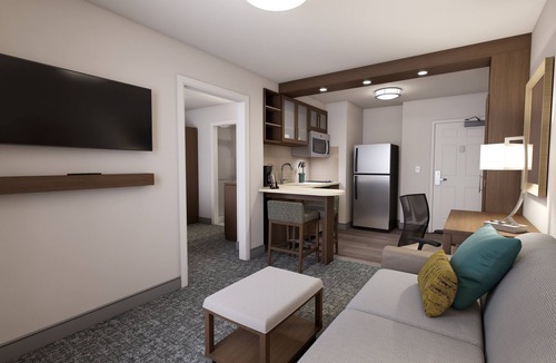 Sterling Heights Hotel | Staybridge Suites Sterling Heights - Detroit by IHG