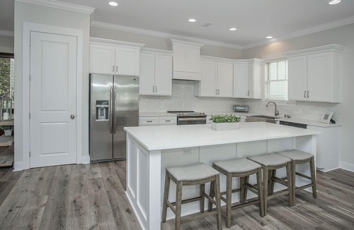 Rosemary Beach House | Steps to Private Beach Access in a Gulf Front Gated Community w/Private Pool