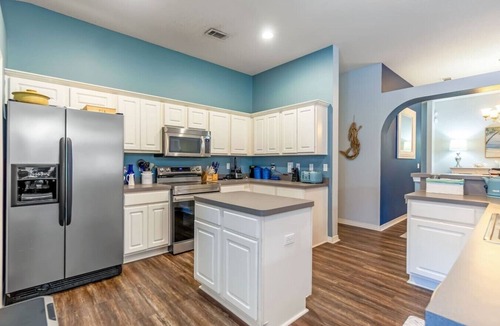 Florida Panhandle House | Stillwaters- Pool, Great for Families!