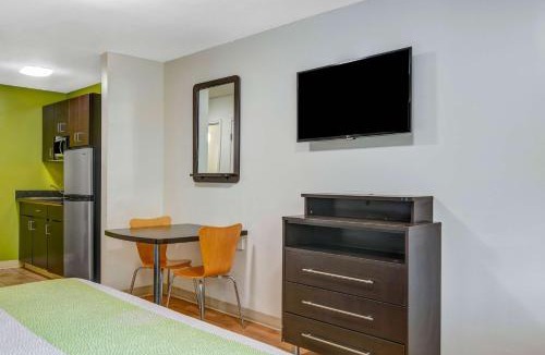 Chamblee Hotel | Studio 6 Extended Stay - Atlanta, GA - Chamblee