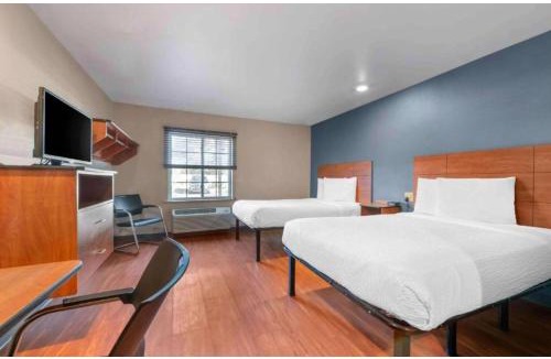 Pelham Hotel | Studio 6 Extended Stay Birmingham Pelham AL