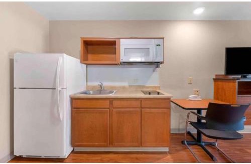 Pelham Hotel | Studio 6 Extended Stay Birmingham Pelham AL