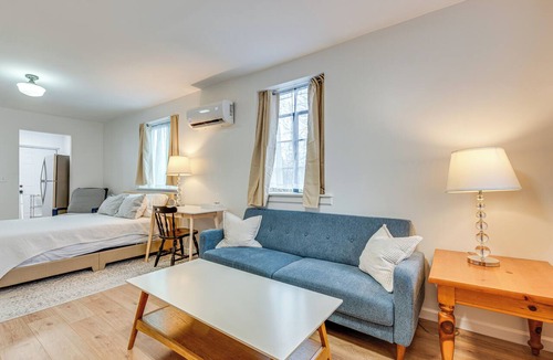 Edgewood Apartment | Studio Apartment Near East Atlanta Village