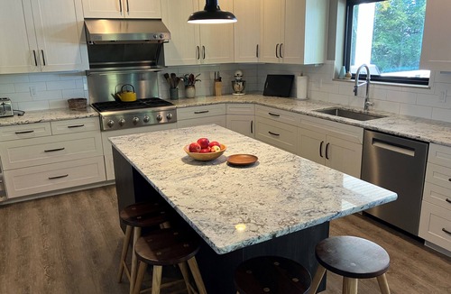 Charlevoix House | Stunning Beachfront Home, Sauna! Several days available in June & August 2026