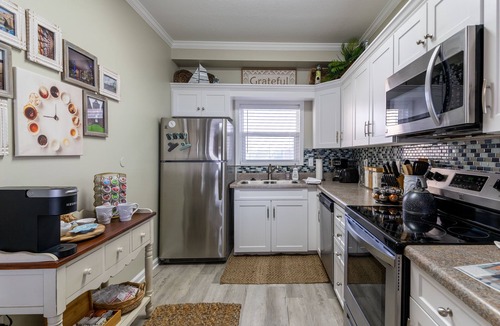 Pensacola Beach Condo | Stunning Gulf-Front/Balcony Views + Hot Tub/Top-Rated 10/10/Pensacola Beach